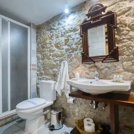 Panona Σπίτι διακοπών *